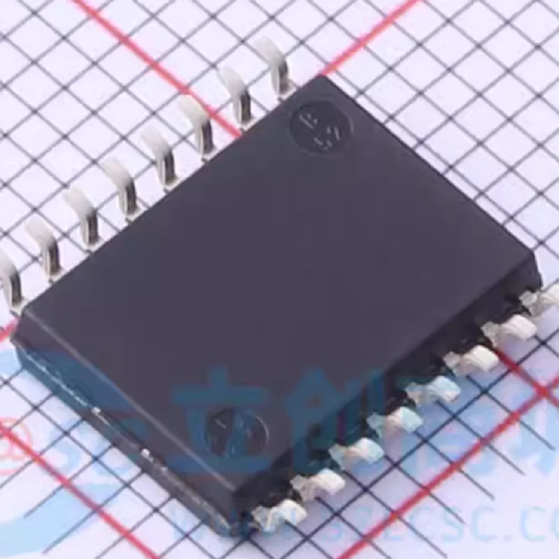 Integrated Circuits (ICs) Memory MT25QL01GBBB8ESF-0AAT FLASH - NOR Memory IC 1Gbit SPI - Quad I/O 133 MHz 16-SO