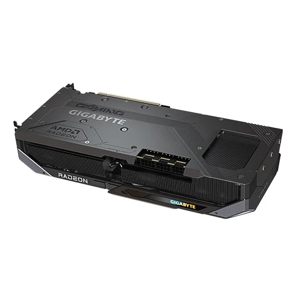 جيجابايت راديون Rx 9070 Xt Gaming Oc D6 16 جيجا بايت