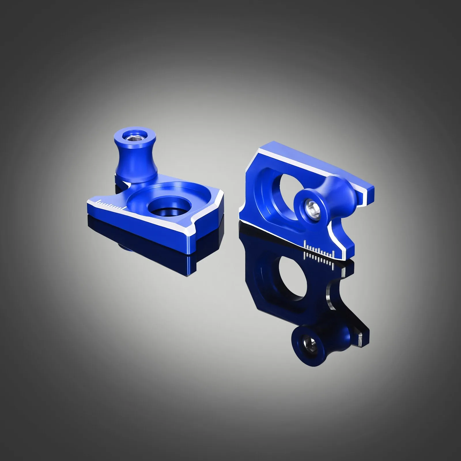 

Регулятор цепи заднего моста с ЧПУ для мотоциклов Suzuki GSXS1000/F 2015-2019, запасные части