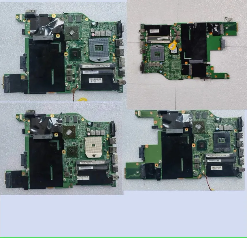 For Lenovo E420 E425 E525 E520 main board original independent integration