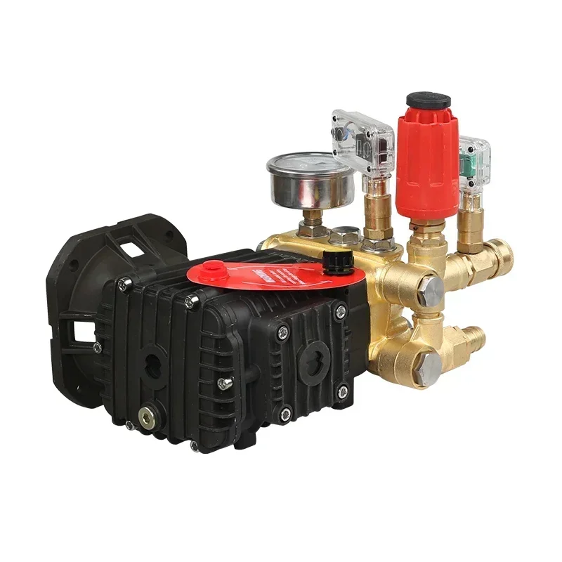 High Pressure Cleaning Machine 250Bar Cold Water Water Tool Cross Border Auto Car Wash Cleaner for Home Garden