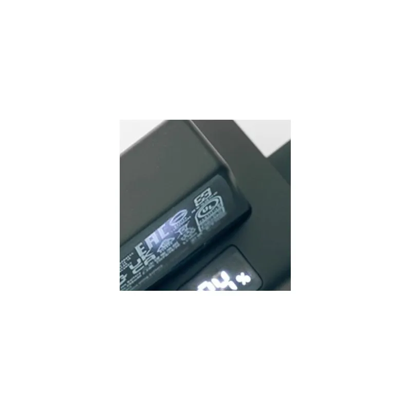 Battery Charger Electronic Transmission Battery Charger Bicycle Shift Charger for Red ETap Batteries