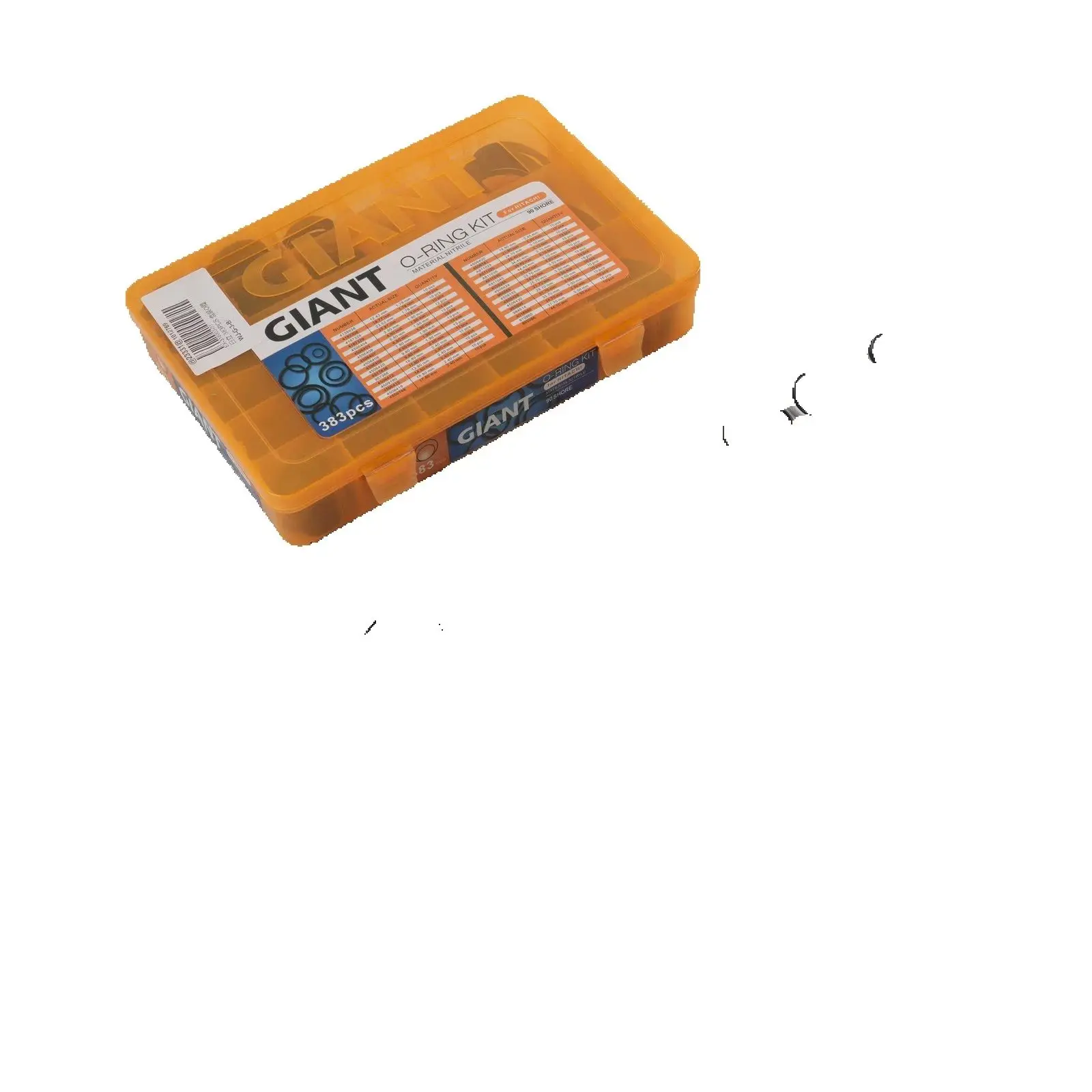 

383-комплект уплотнительных колец коробки для экскаватора Hitachi Zaxis200LC