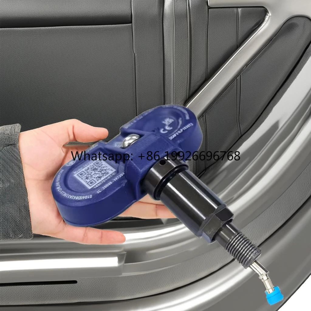 Bluetooth Tpms Sens…