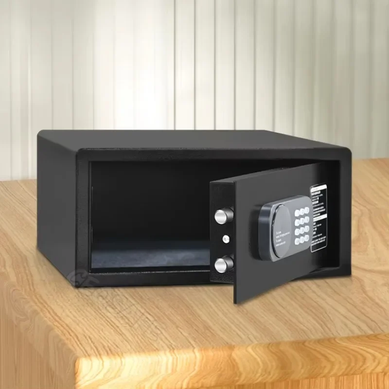 CEQSAFE Hot International Supplies Mini Electronic Cash Money Hotel Safe Box