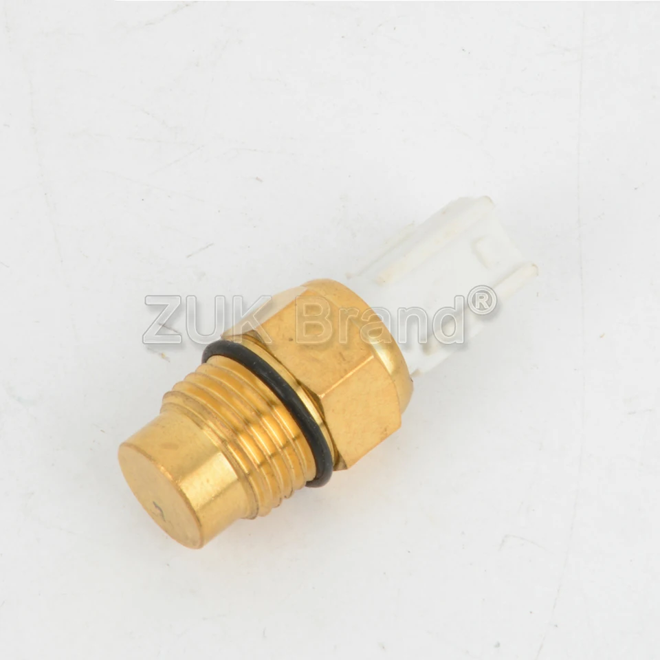 ZUK Radiator Fan Temperature Switch Sensor For TOYOTA STARLET TERCEL PASEO COROLLA SPACIO CORONA CELICA CARINA OEM:89428-12160