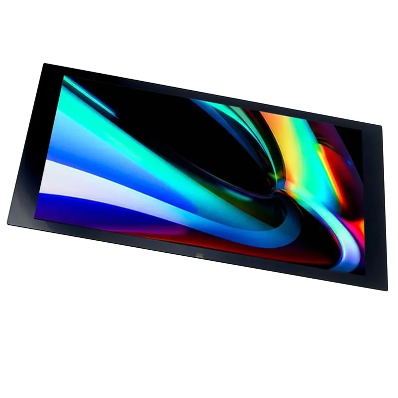 [NEW A09R!】 IPS Display Assembly Screen For Steam Deck V1 Anti-Glare IPS LCD Screen With Capacitive Touch Screen Integrated Scre