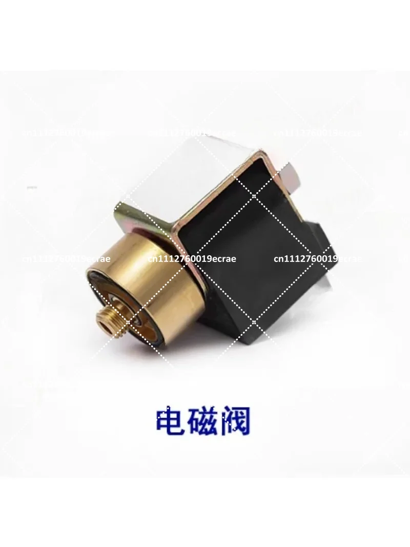 Original Imported Solenoid Valve 006109 Coil 006112 Plasma Power Valve