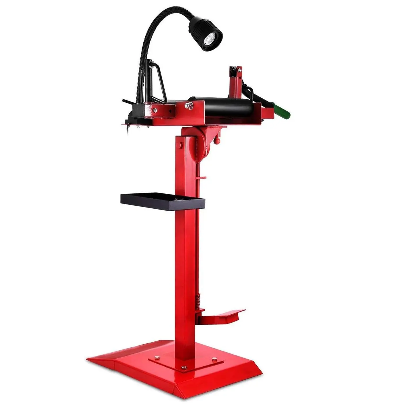 

Heavy Duty Manual Car Light Truck Tire Spreader Tire Changer Repair Tires Tool
