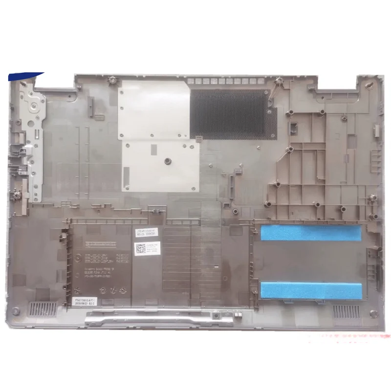 OEM Replacement New For Dell Vostro 15 V3501 V3500 3505 Bottom Cover Lower Case  09MP4K 9MP4K