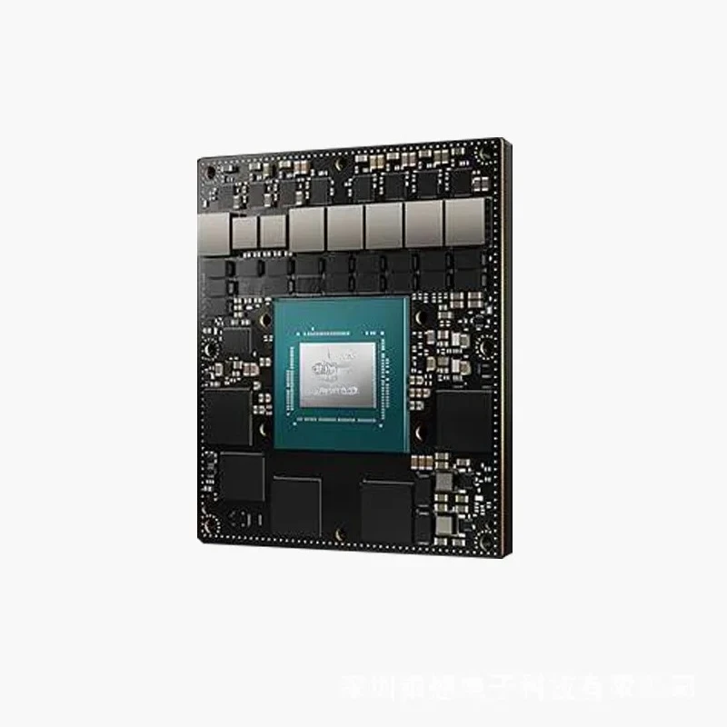 مجموعة أدوات تطوير Jetson AGX Orin NVIDIA Developer Kit Edge Server