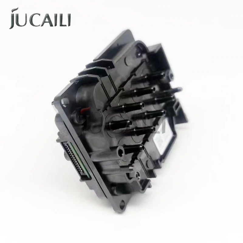 JUCAILI 100% New Original I3200 Printhead – 8 Colors 8 Channels – I3200-A1/E1/U1 for Allwin/Xuli/Audly & UV/DTF Printers