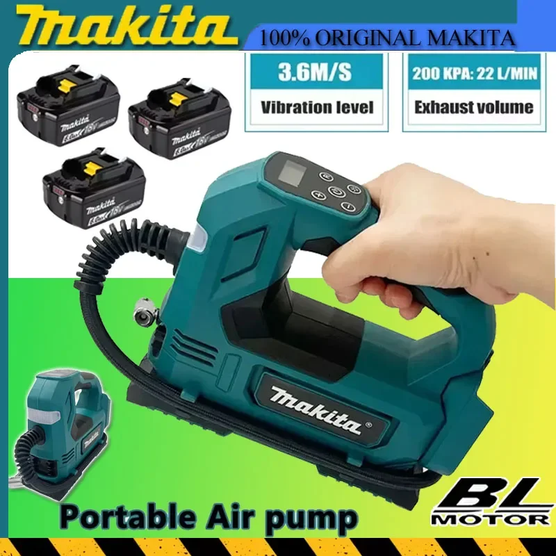 Makita Pump Handhel…