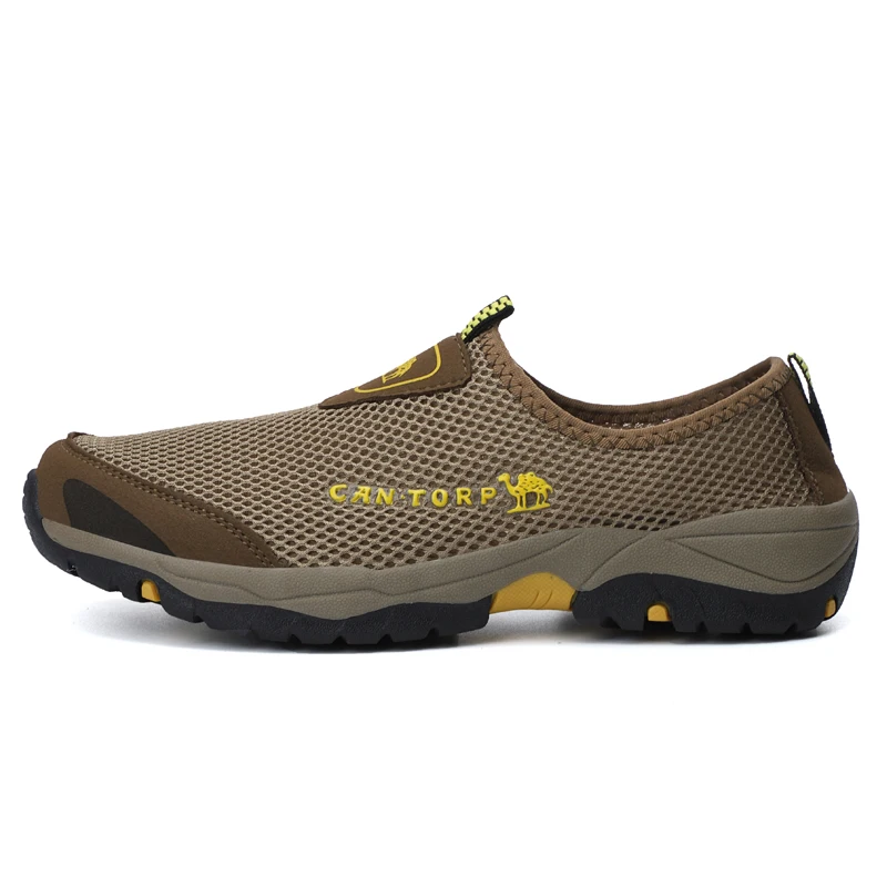 Herren-Casual-Turnschuhe, 2025, Sommer, neues Mesh, atmungsaktiv, rutschfest, modisch, bequem, leicht, für den Außenbereich, Tennis-Laufschuhe
