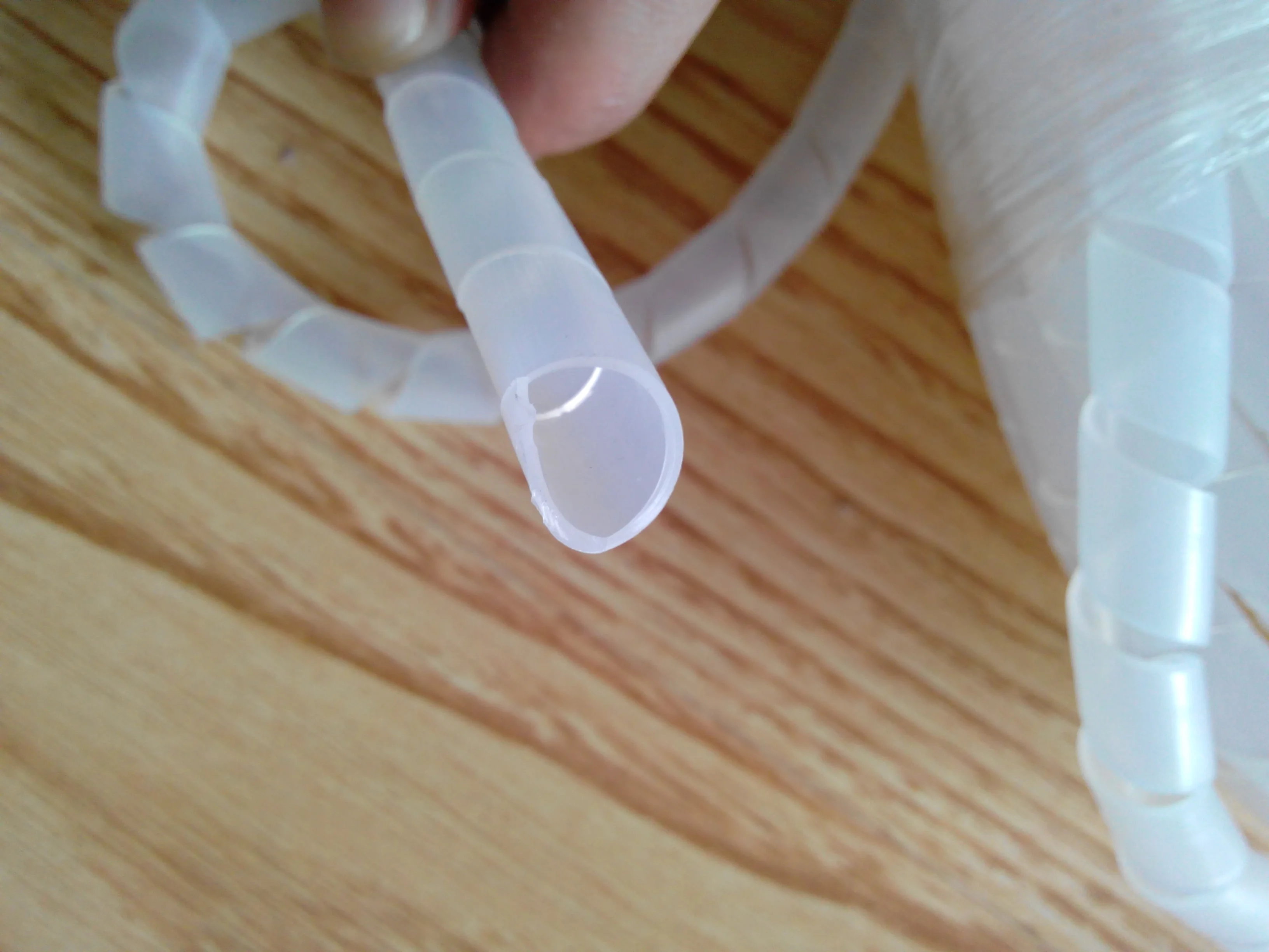 spiral tube for resin infusion  RTM vacuum infusion10/12mm diameter 10m/lot