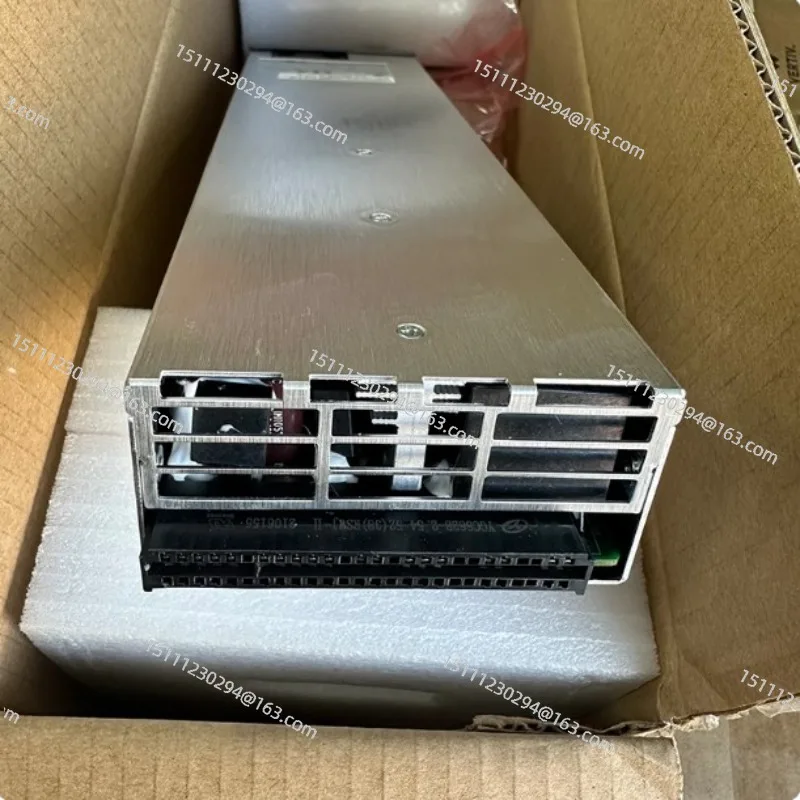 

R48-3000e3 Communication Switching Power Supply Module 48V Induction Heater Power Supply Disassemble With interface