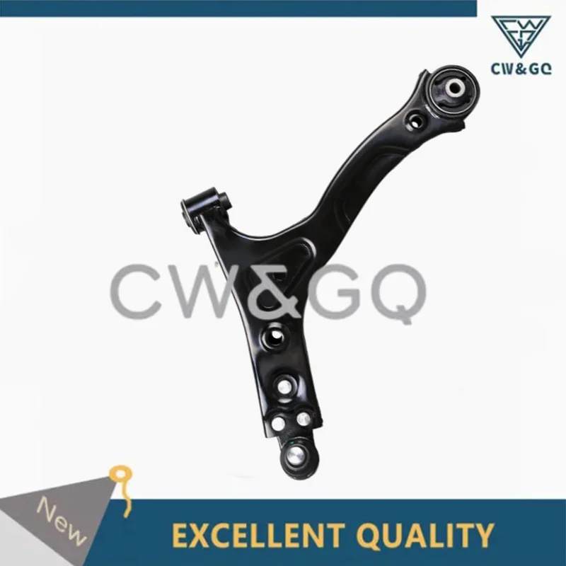 Car Front Suspension Control Arm for S​AIC MG 350 360 GT 10056523 10056524