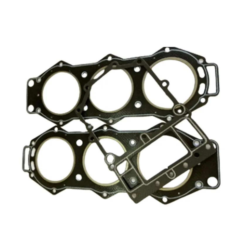 Yamaha Head Gasket 200 Carburetor Iamarra