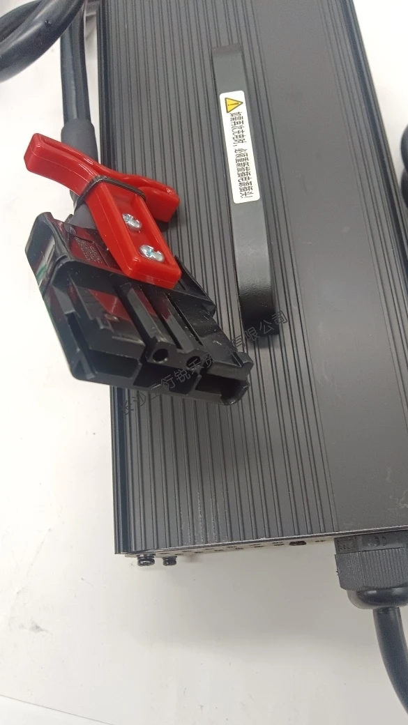 شاحن الرافعة الشوكية 24V20A شاحن CBD15-AIMB155 الملحقات