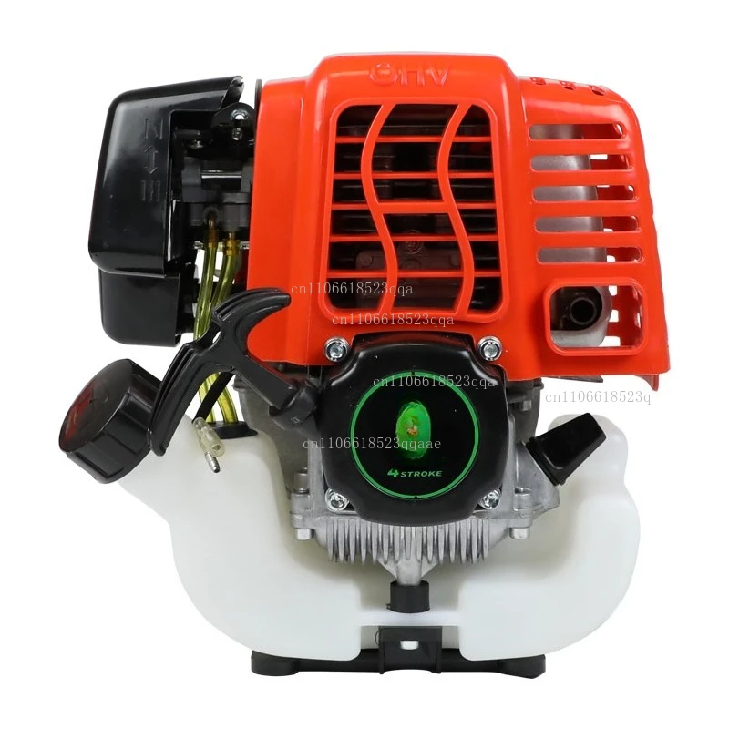 Lawn mower gasolin engine 1E48F 2KW power