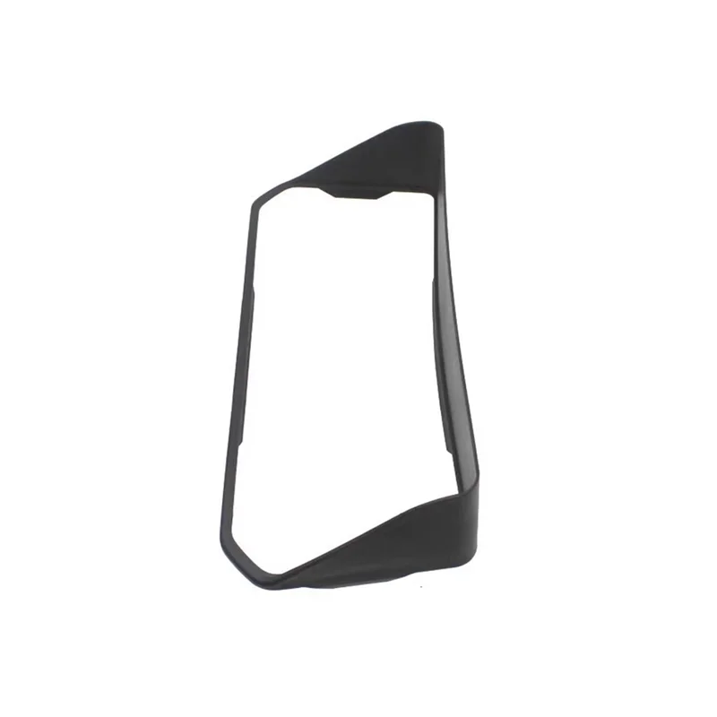 Meter Frame Sun Visor Cover For BMW C400X C400GT 2025 Motorcycle Instrument Accessories
