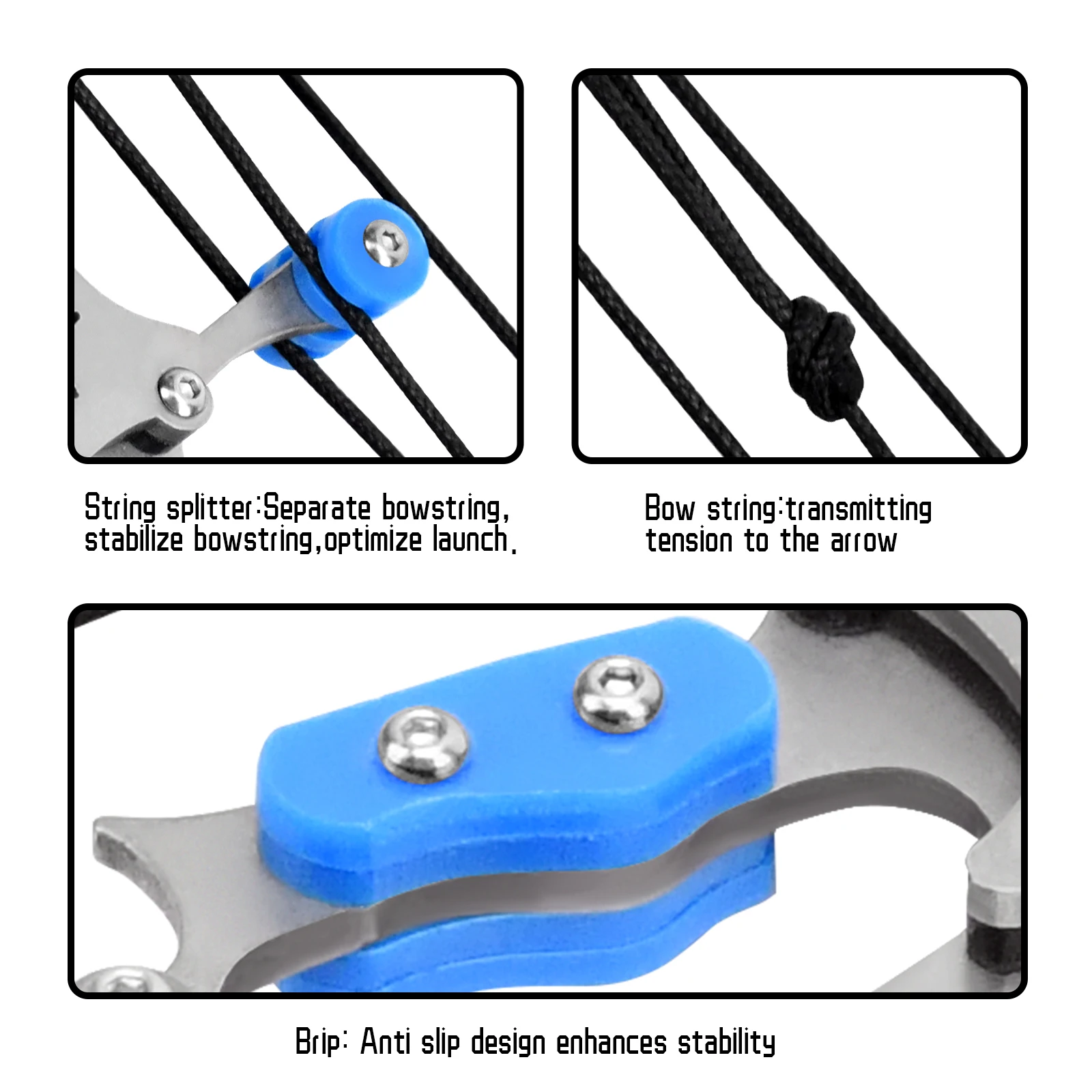 مجموعة قوس وسهام مركبة صغيرة للبالغين والمراهقين والمبتدئين في قوس الرماية المدمج لممارسة الهدف والترفيه على الرماية