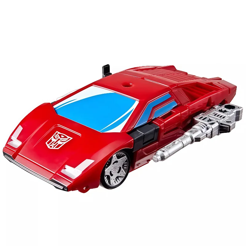 Op voorraad Hasbro Transformers Classic Toys Studio Series Sideswipe Transformer Robot Action Figure Model Verzamel hobby speelgoed