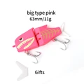 big pink
