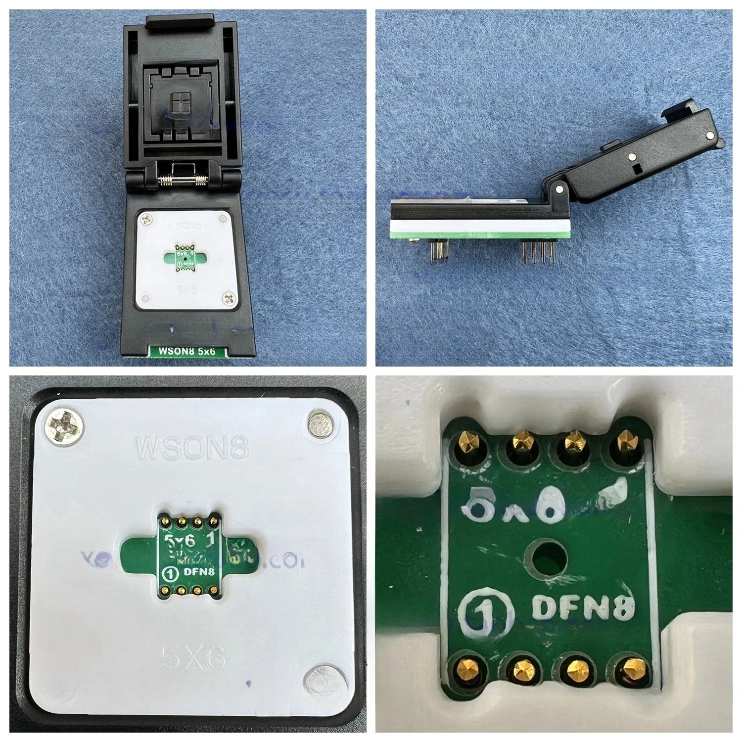qfn-8-wson-8-dfn-8ml-f8-ml-p8-son-8-5x-6-or-6x8-universal-adapter