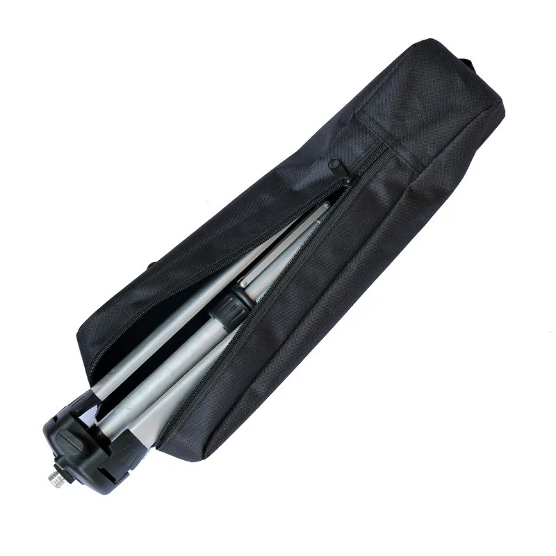 For Portable Tripod Carrying Case Hand Bag/Tripod Storage Bag W/Strap/for Standing Tripod Microphone Stands Storage(40-84cm) - view 4