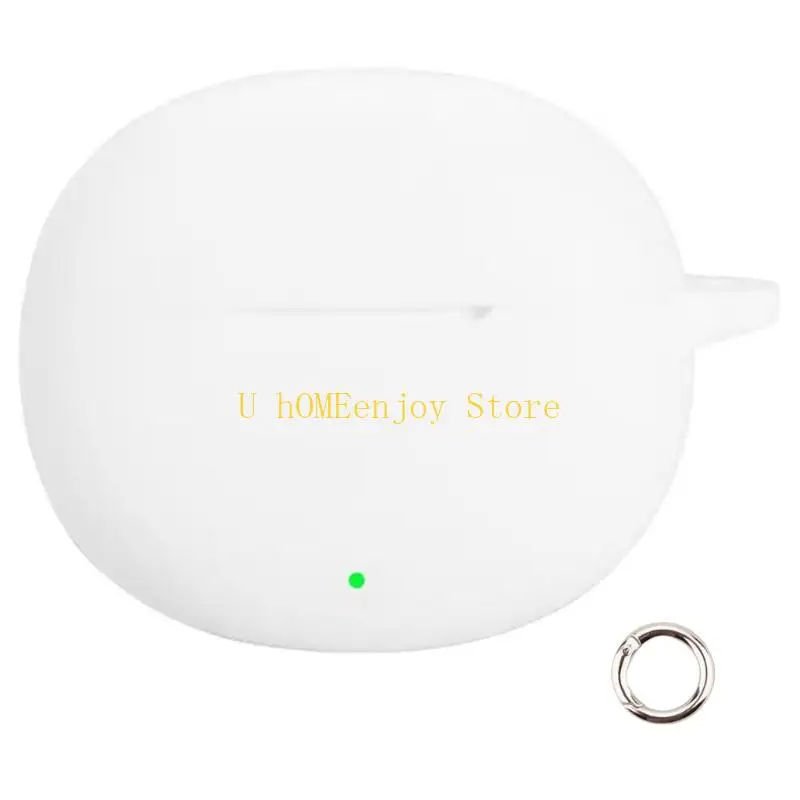 B0KF Earbud Case Cover Washable Shell Housing Prevents Entry Of Dirt&Moisture for A4