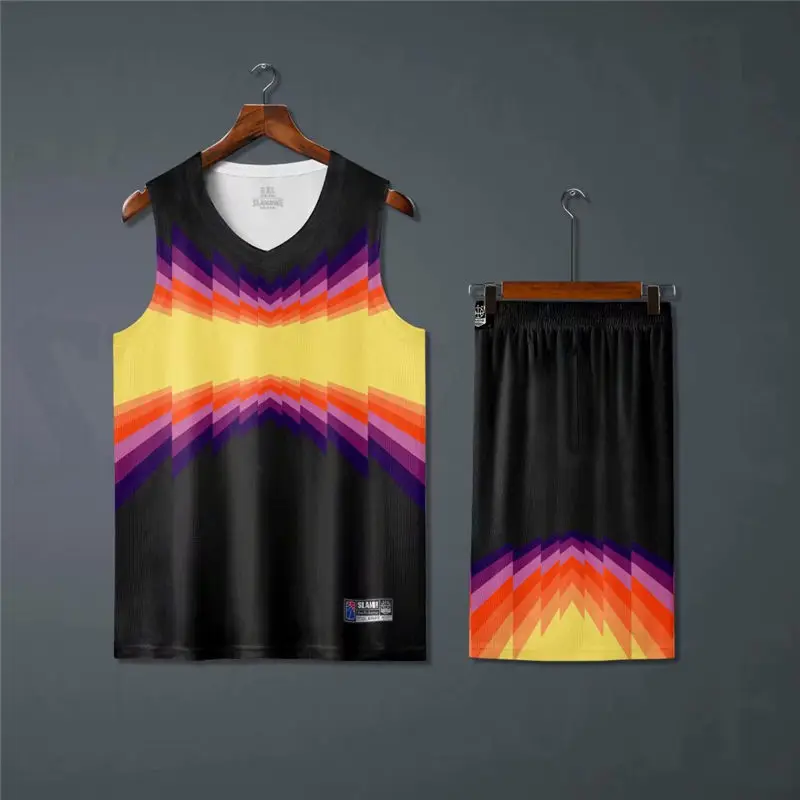 Men Women Boys Girls Football Jersey Adult Children Basketball Sets Kids Uniforms Fitness Tennis Student Tracksuit GYM Suits 715