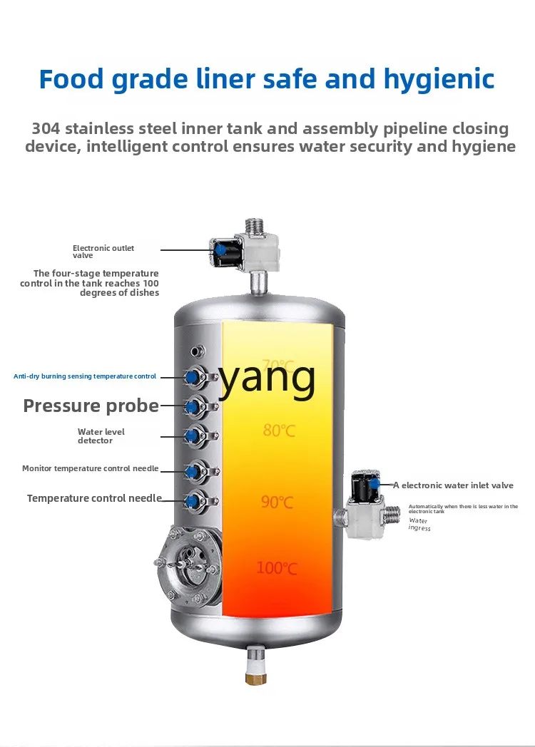 Lmm آلة الشرب المباشرة خزانة نوع بطاقة تمرير غلاية مياه ترشيح المياه موزع مياه سعة كبيرة #4