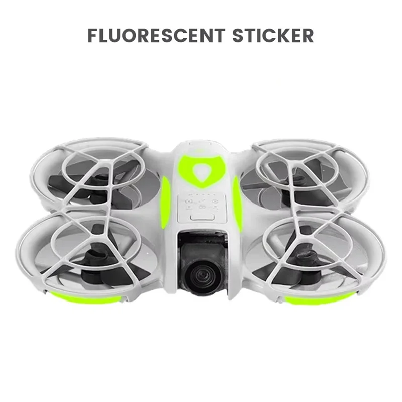 Upgraded Fluorescen…