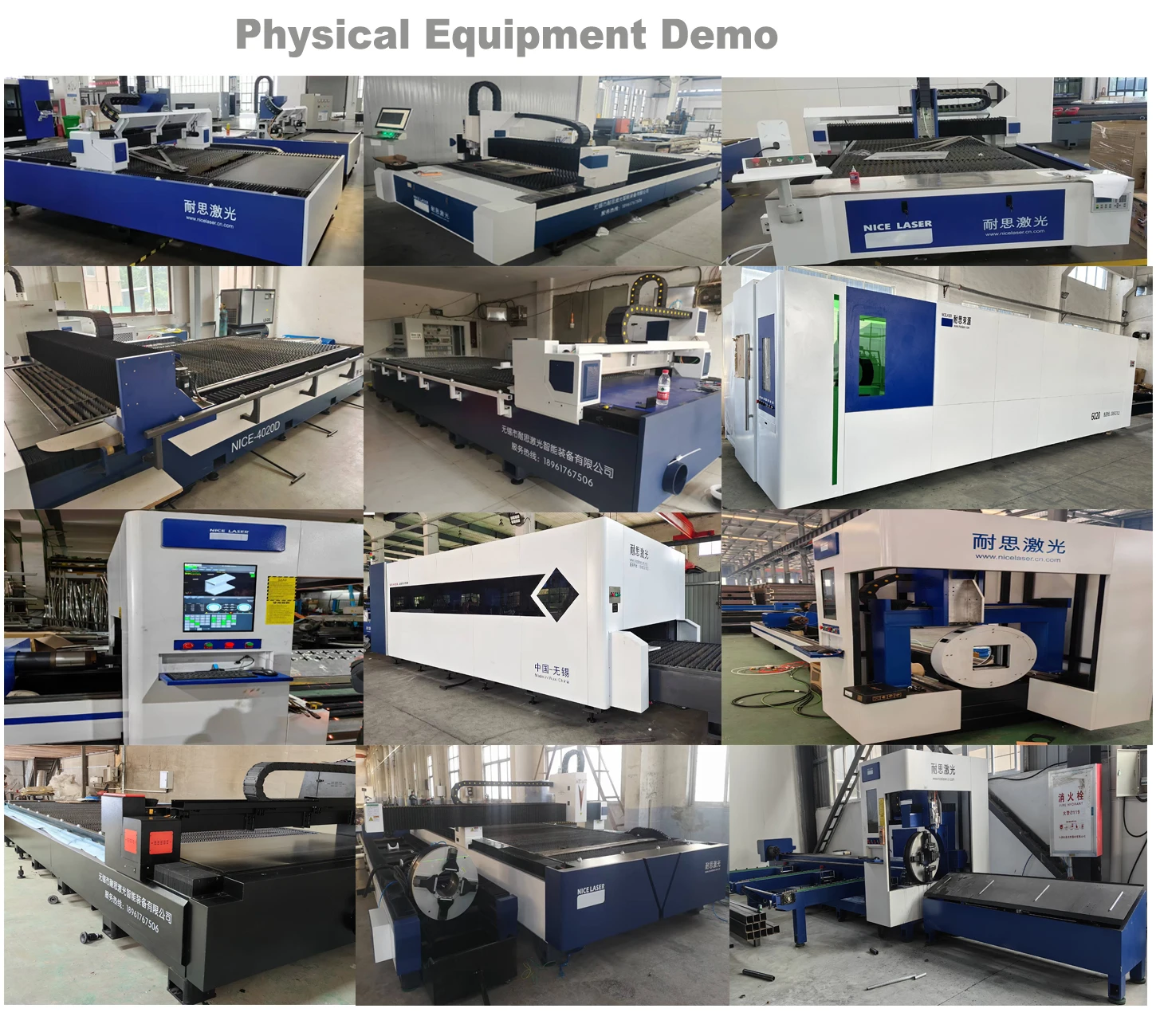 NICYLAZER CNC 3000W 4020 Fiber - đánh giá và giá Industrial Fiber Laser Cutting Machine