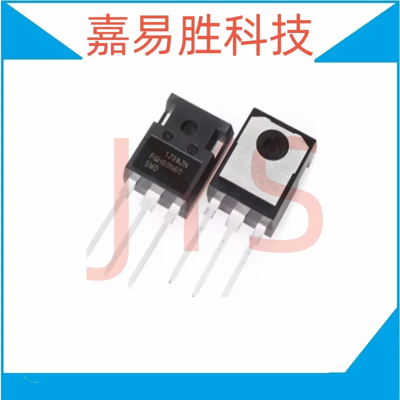 

10 шт. 100% новый импортный оригинальный 60N60 FGH60N60 FGH60N60SFD FGH60N60SMD FGH60N60UFD TO-247 IGBT трубка 60A 600 В