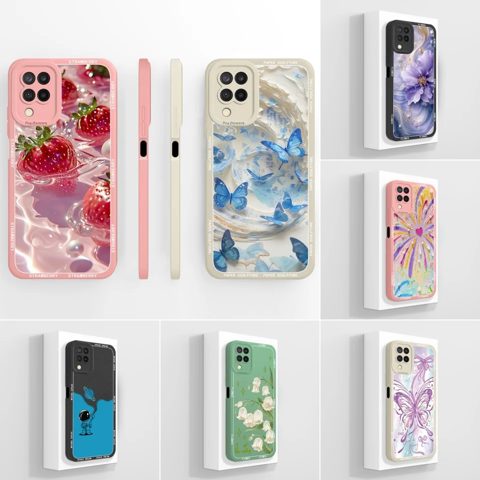 Phone Case For Sams… - image