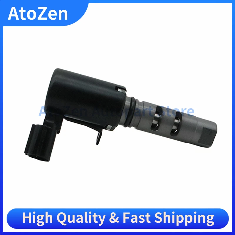 24355-26710 24355-26703 Nockenwellen-Timing VVT Ölsteuermagnetventil für Hyundai Accent Kia Rio 2435526710 2435526703   Neu