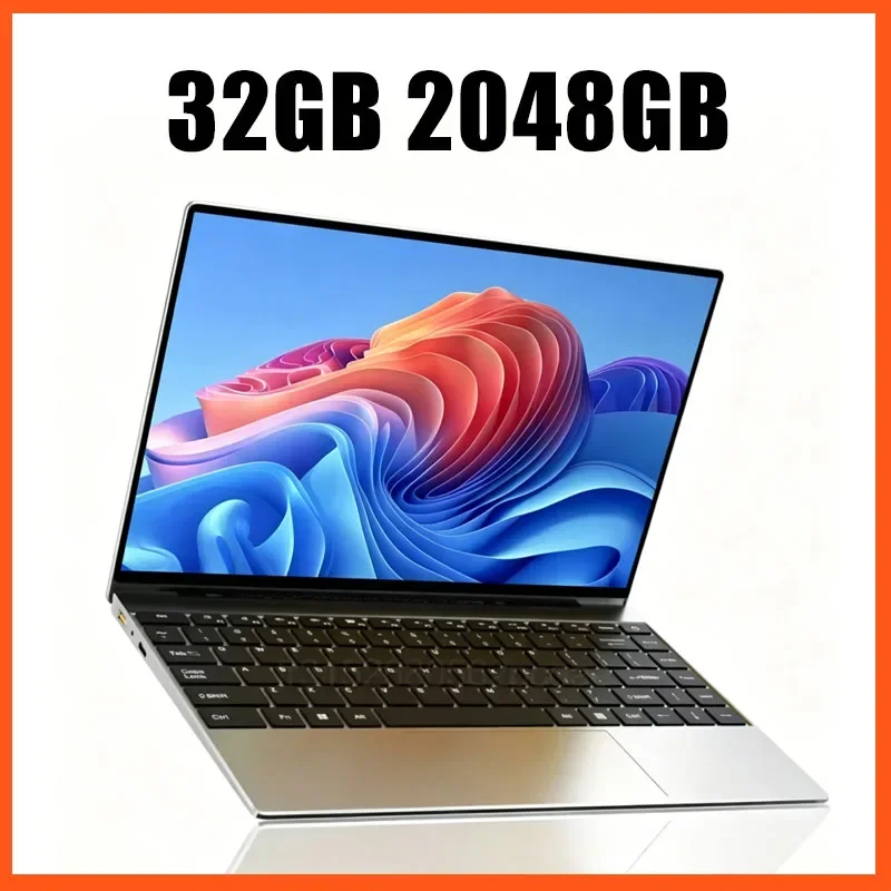 32GB 2048GB