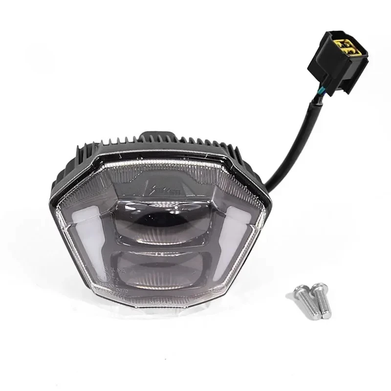 

For SURRON Ultra Bee Motorcycles Headlight Lighting Off-road Dirtbike Electric Bike Original Motorcycle Accessories for SURRON