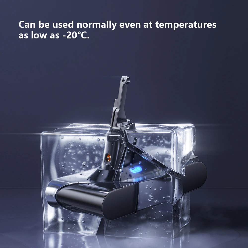 بطارية 5000 مللي أمبير في الساعة 25.2 فولت لدايسون V11 SV14 حيوان مطلق، بطارية بديلة ليثيوم 21700 للمكنسة الكهربائية دايسون V11 970145-02 #6