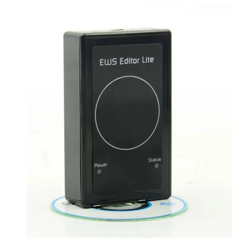 EWS Editor Key Programmer 3 series E46 5 series E39 7 series E38 X3 E83 X5 E53 Z4 E85 etc for BMW EWS Editor Version 3.2.0