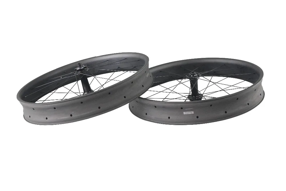 700C Aero 5-Spoke Carbon Fiber Wheelset, lightweight streamline carbon rim, high-speed durable wheel parts for professional road