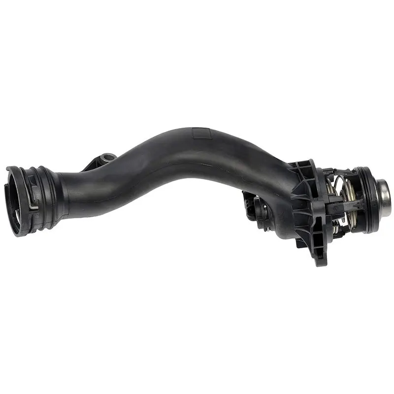 

A2782000815 2782000815 A2782000415 2782000415 Корпус термостата охлаждающей жидкости двигателя для Gle W166 M157 M278