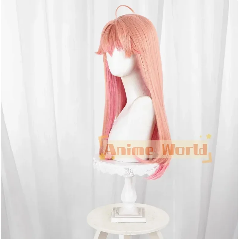 

AAA 2025 Witch Watch Nico Wakatsuki Cosplay + Wig Cap