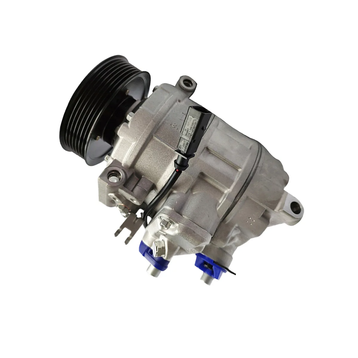 Applicable To VW Adu Q7 3.6T Touareg, Automotive Air Conditioning Compressor 7P0820803M 7L6820803S