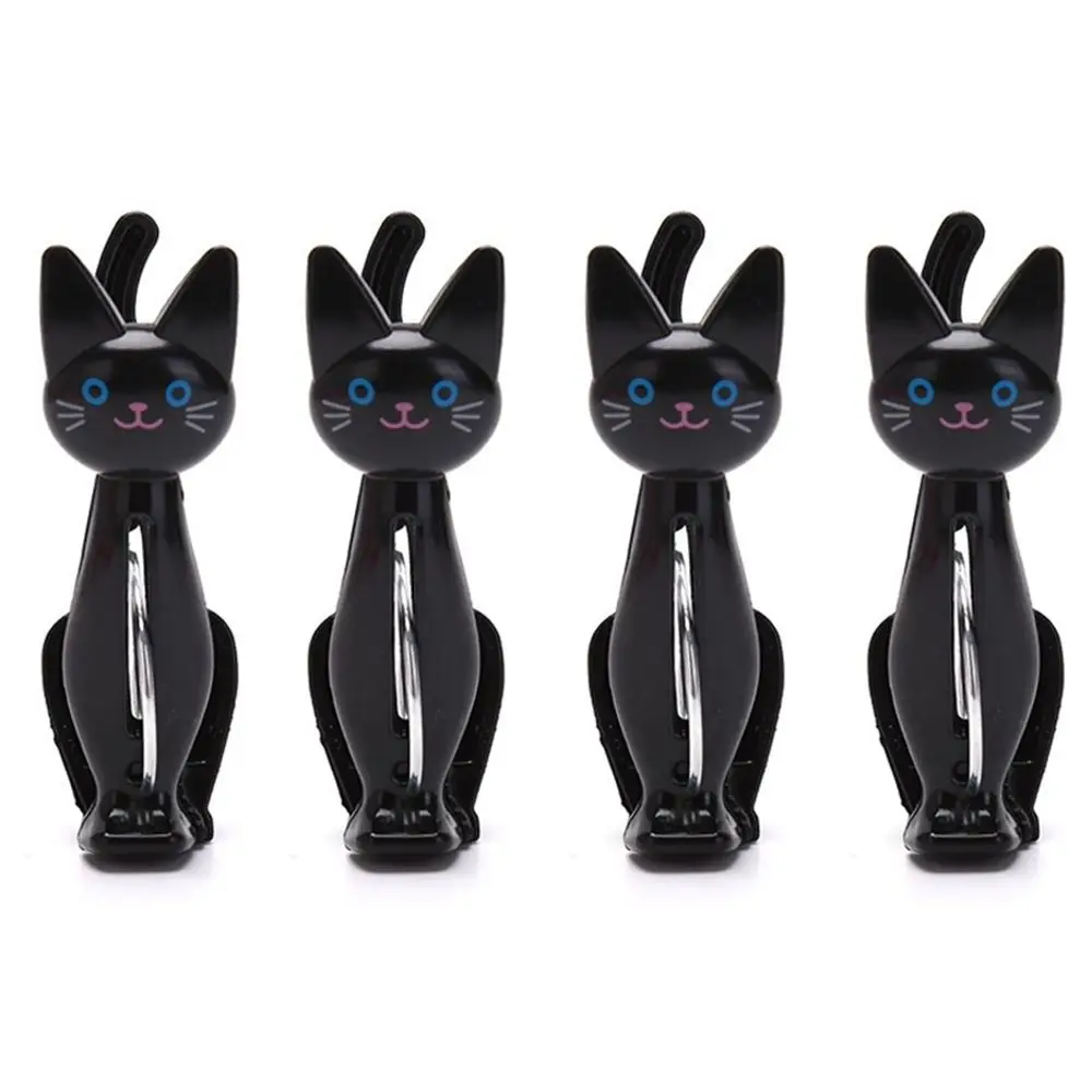 

Cats Multifunction Duvet Clamp Drying Racks Blanket Clothes Pegs Clothes Pins Bed Sheet Clips Beach Towel Clips