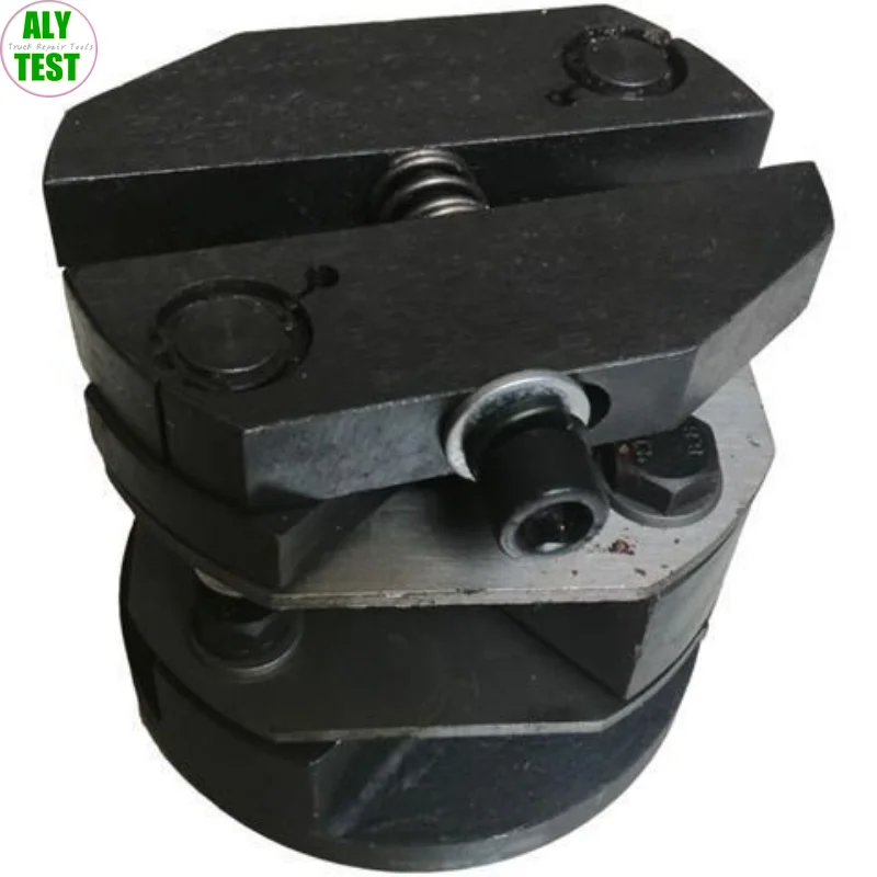 Universal Cardan Joint for Ddiesel Pump Test Bench, Oil Connector Coupling Fixture of Common Rail Bench Spare Part