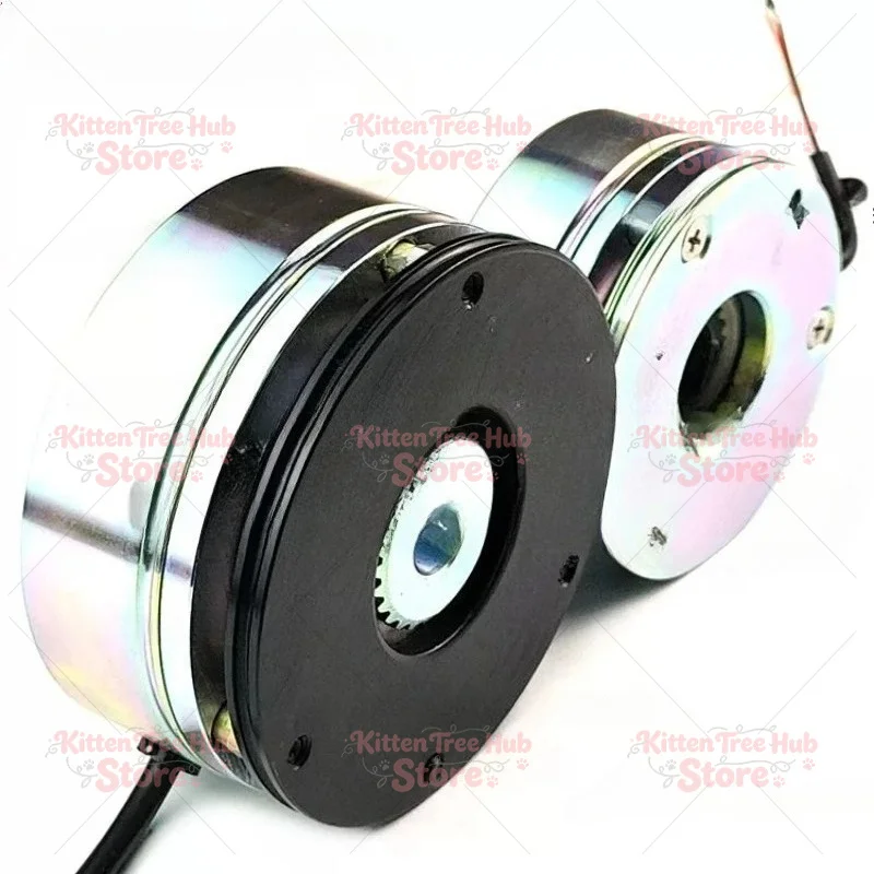 Brake for forklift idlers BFK457-06/08/10/12/24vdc/190v electromagnetic brake