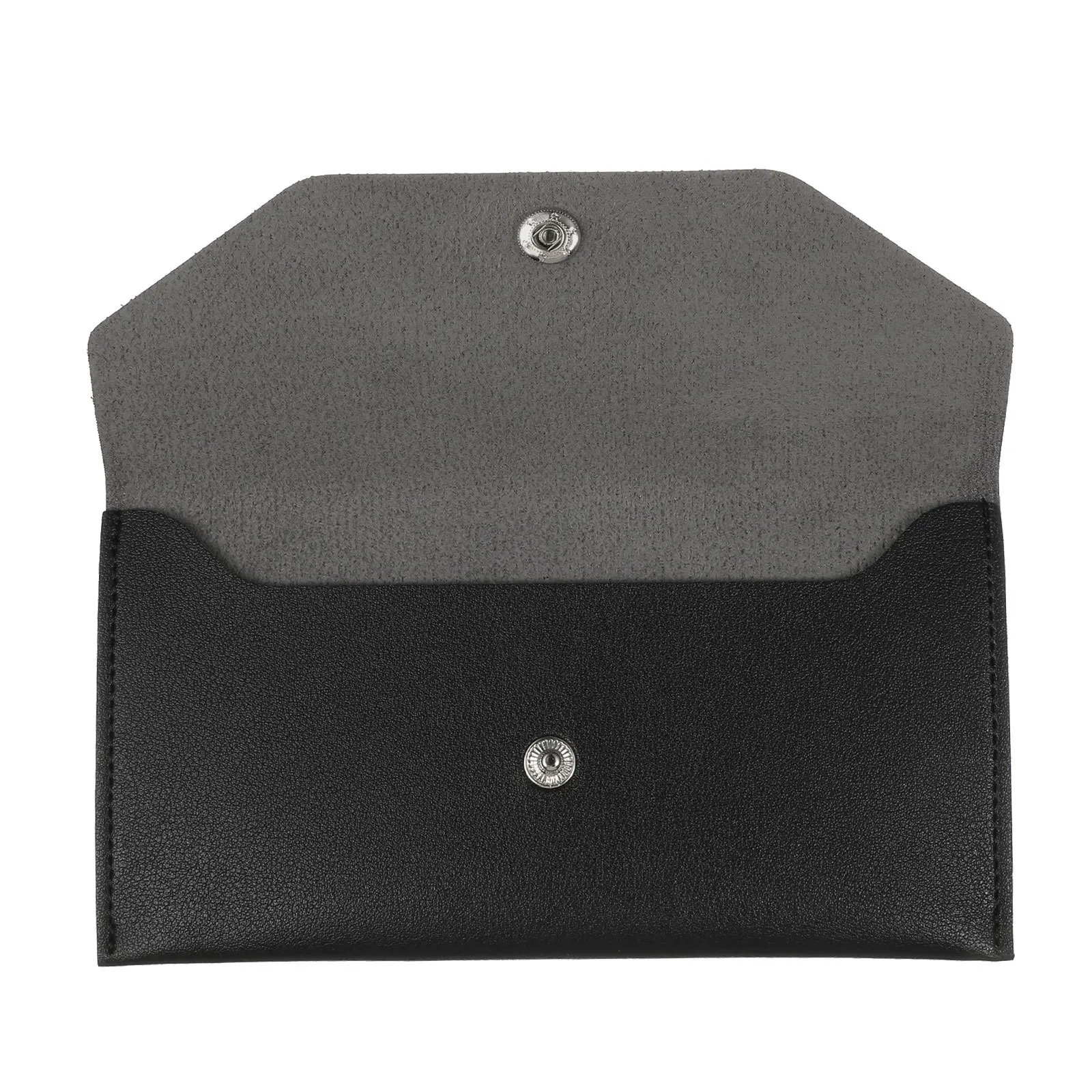 

Cash Envelope Wallet PU Long Clutch Bag Large Capacity Women Purse Organizer for Cards Cash Tickets Receipts